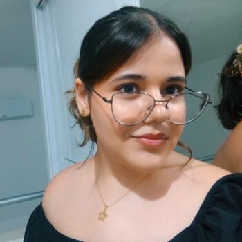 Babysitter Jequié: Roberta