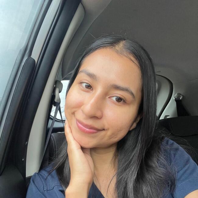 Babysitter in Machala: Mishel