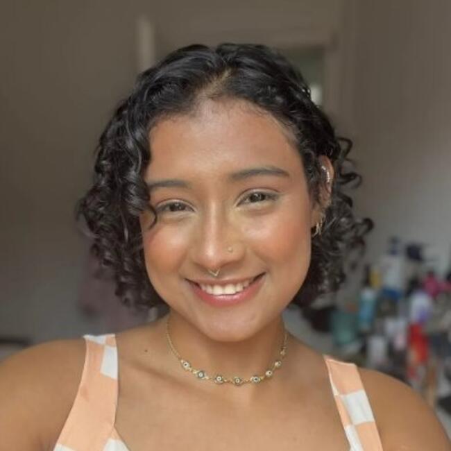 Babysitter in Dublin: Kesya