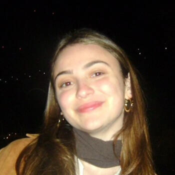 Babysitter em Lisboa: Maria Rita