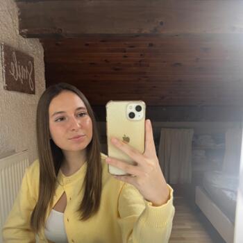 Baby-sitter Lavancia-Epercy: Elsa