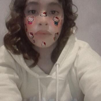 Babysitter in General Rodríguez: Martina