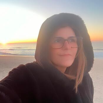 Babysitter Esposende: Marcia