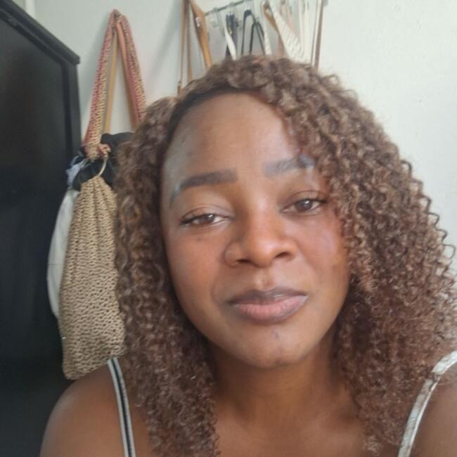 Babysitter in Medellín: Olfa