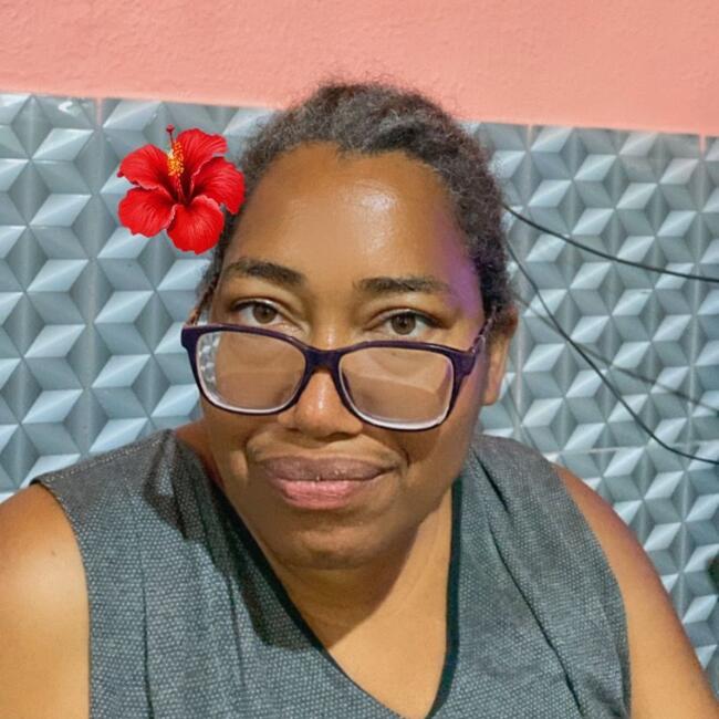 Babysitter in Itaguaí: Lucineide