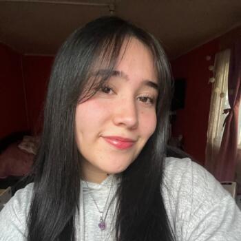 Babysitter in Valdivia: Constanza