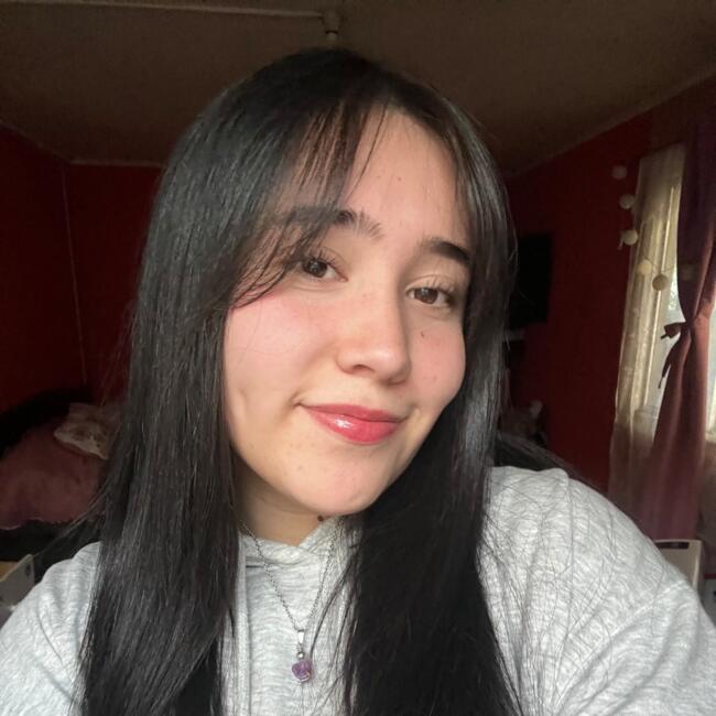 Babysitter in Valdivia: Constanza