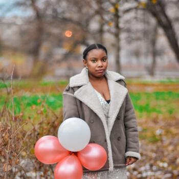 Opiekunka do dziecka w Łódź: Gloria