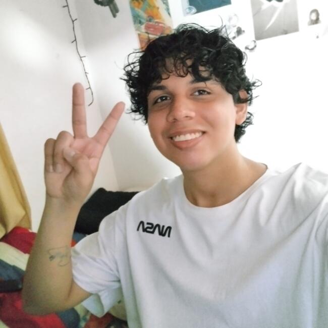 Babysitter in Caliche: Santiago