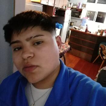 Babysitter in San Antonio: Valentina