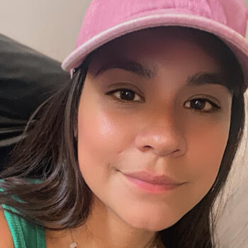 Babysitter in Providencia: Mayra