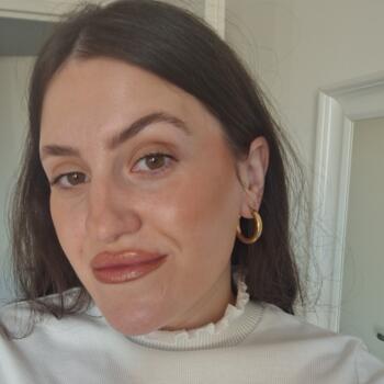 Babysitter in Marseille: Alexandra