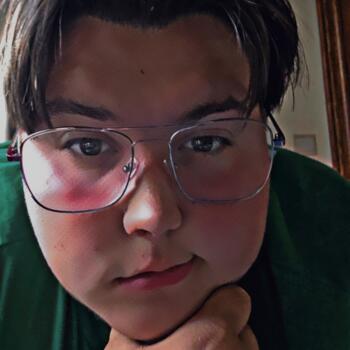 Babysitter in Lokeren: Dario