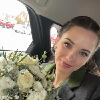 Babysitter in Bruck an der Leitha: Julia