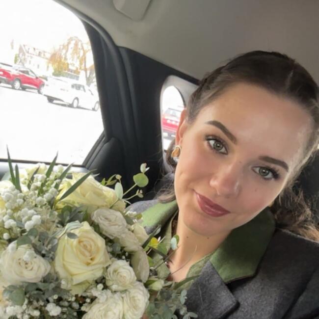 Babysitter in Bruck an der Leitha: Julia