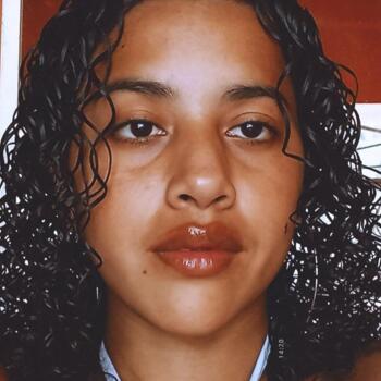 Babá em Parnamirim: Mariana