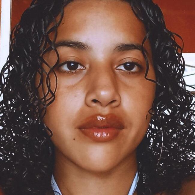 Babá em Parnamirim: Mariana