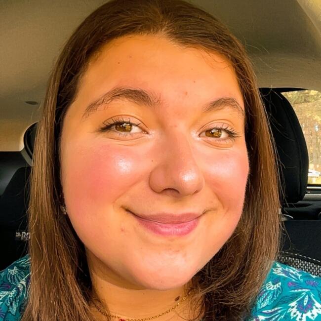 Babysitter in Bourville: Angèle