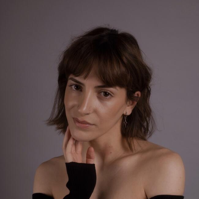 Babysitter em Barcelos: Bruna