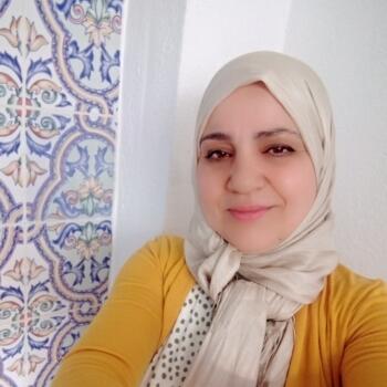 Babysitter in La Marsa: Asma