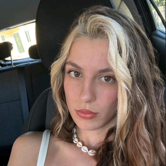 Babysitter in Thessaloniki: ΦΩΤΕΙΝΗ