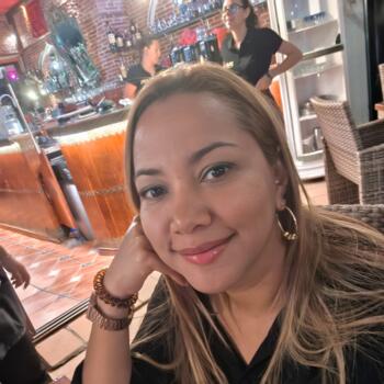 Babysitter Los Abrigos: Odalis