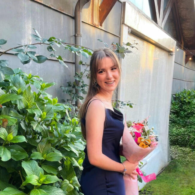 Canguro en Valdecilla: Carmen