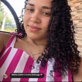 Babá em Natal: Luana