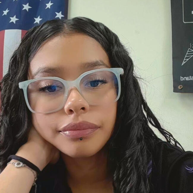 Niñera en Guadalupe: Francela