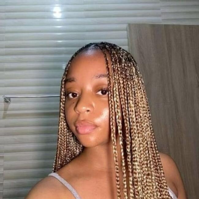 Babysitter in Johannesburg South: Kelly