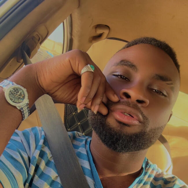 Babysitter in Riyadh: Precious