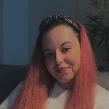 Babysitter in Viseu: Gisela