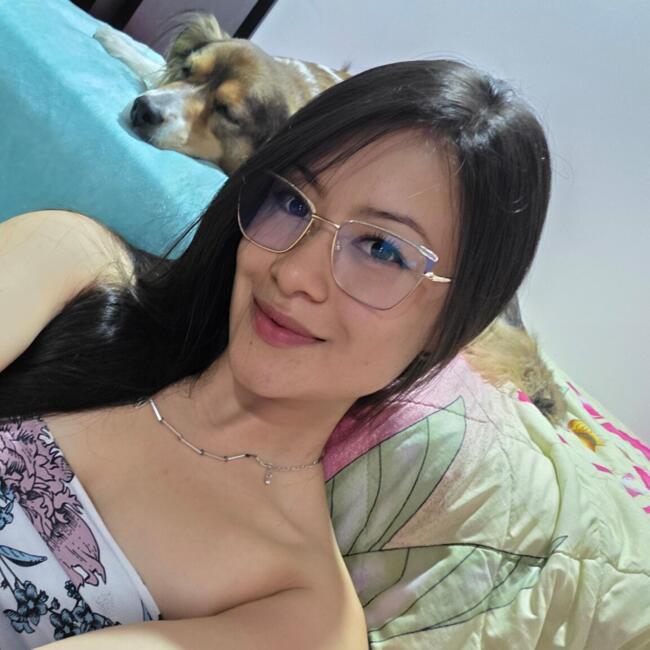 Babysitter in Manizales: Alejandra