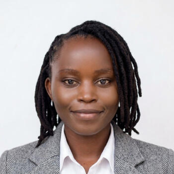 Nanny in Nairobi: Faith