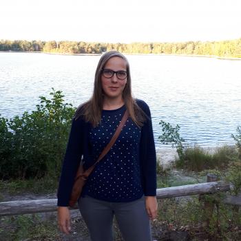 Babysitter in Ronse: Nicky