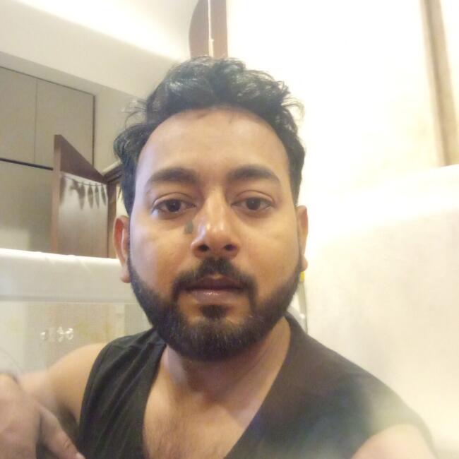 बंगलौर में बेबीसिटिंग की नौकरी: Ajay