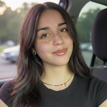 Niñera en Caracas: Alba