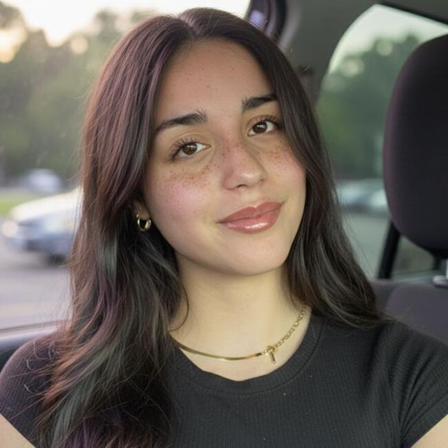 Niñera en Caracas: Alba