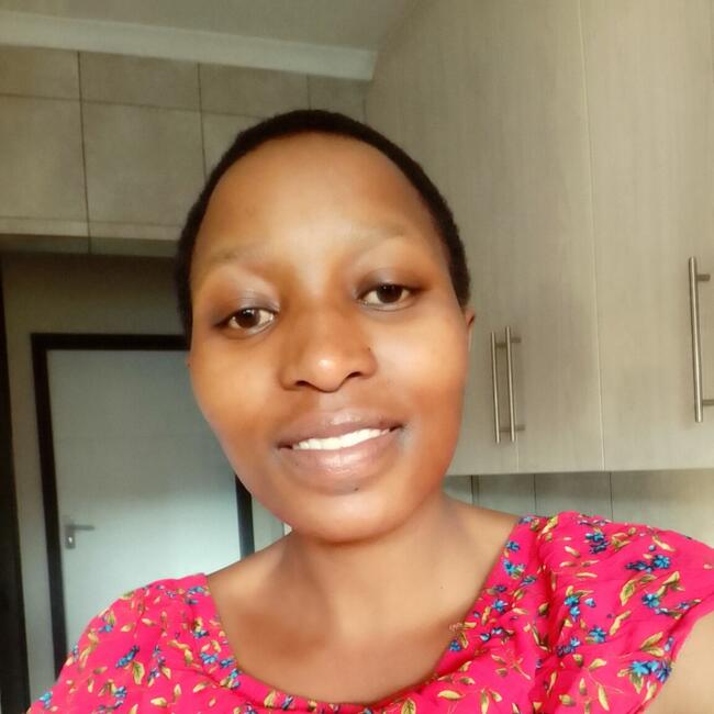 Babysitter in Comas (Departamento de Lima): Thembelihle