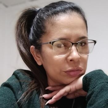 Niñera en Valencia: Rebeca