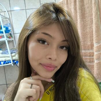 Niñera en Cartago: Paola