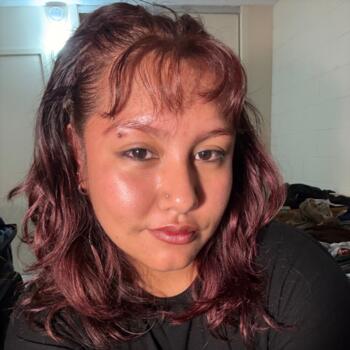Babysitter in Los Banos: Nathalie