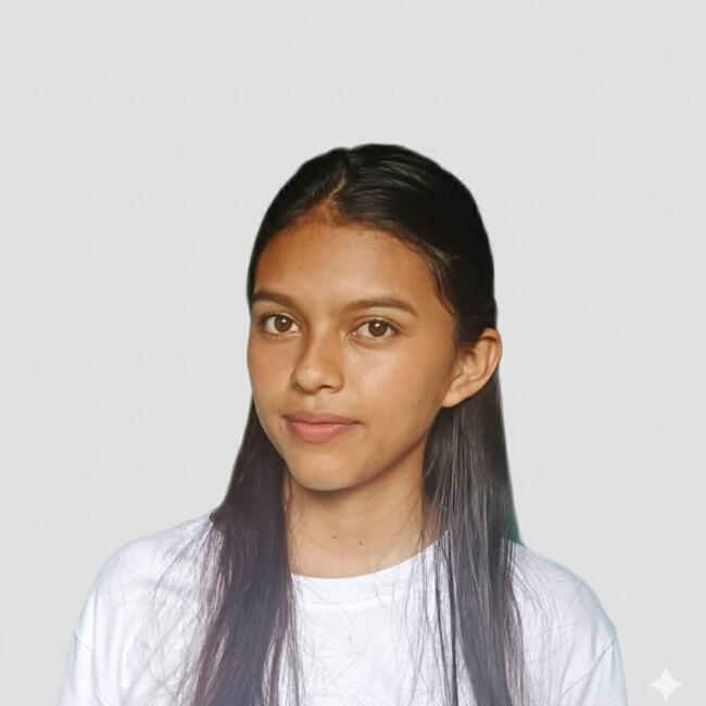 Niñera en Riobamba: Becsayda Olives