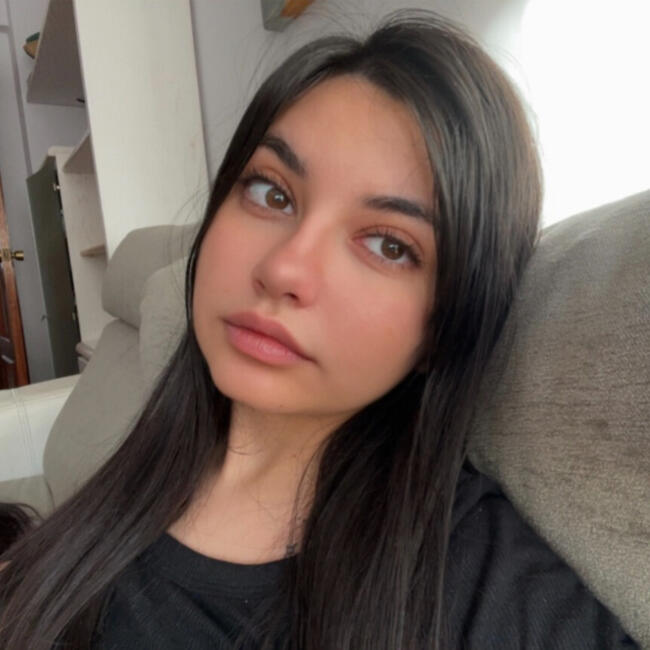 Babysitter in Santurtzi: Sabrina