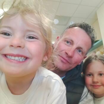 Babysitting job in Cervasca: babysitting job Eros