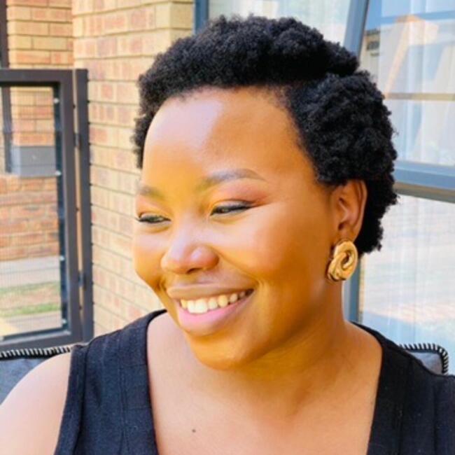 Nanny in Centurion: Nelly