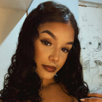 Babysitter in São Bernardo do Campo: Ana Clara