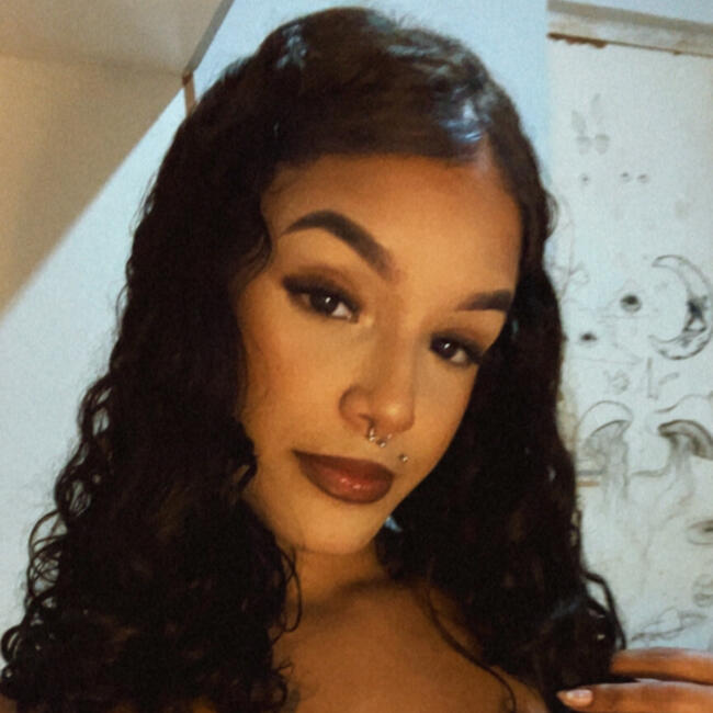 Babysitter in São Bernardo do Campo: Ana Clara