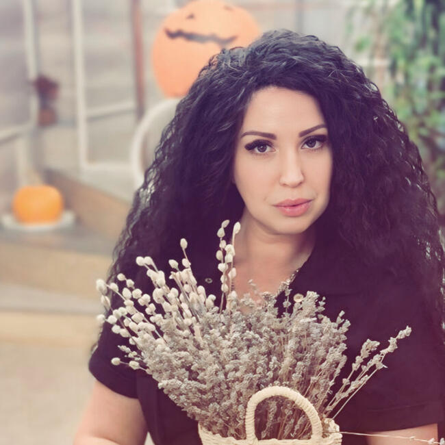 Няня в Kyiv: Вікторія