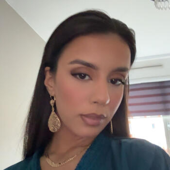 Nanny Amsterdam: Oumaima